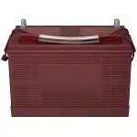 Tennant 130869 battery replacement 12v
