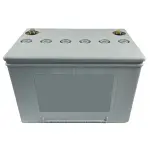 Chilwee-6-EVF-60 battery GEL 12v replacement