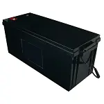 Haze HZB12-160 Standby UPS battery replacement 12v AGM