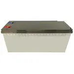 Haze HZY-EV12-160 GEL battery replacement