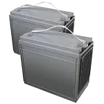 Hoover Professional 50 BC/16 BCT/16 battery replacement