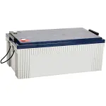 Expedition Plus EXP12-260 battery replacement AGM 12v