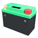 Bohmer-AG-W5500i generator lithium battery replacement