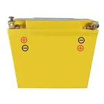 6DM18 6DM21 battery petrol generator 12v