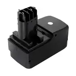 Metabo 6.31738 battery 15.6v cordless 2100mAh Ni-MH