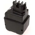 Metabo Sb-EA100 2 R battery replacement 9.6v power tool