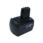 BST9.6-impuls Metabo battery replacement rechargeable