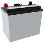 Westco 12V31M battery replacement 12v 31ah