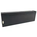 Panasonic VWVBM7E compatible replacement battery