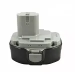Makita 193102-0 battery 193061-8 193783-0 18v replacement