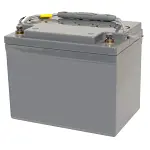 Eternity G04-12-025 GEL sealed replacement battery