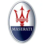 Maserati battery