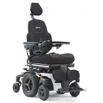 Karma MID Lectus battery replacement for Powerchair