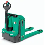 Mitsubishi PW23 PW23L PW30 pallet truck 2v cell battery replacement