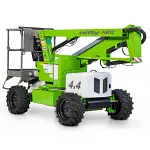 Niftylift 2V battery cherry picker replacement