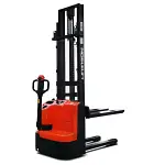 Noblelift ECL 15B powered stacker battery replacement