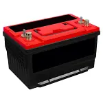 Ford BXT-65-750 battery replacement AGM
