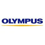 Olympus camera battery range
