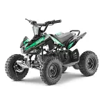 36 Volt ebike battery