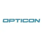 Opticon barcode scanner battery range