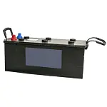 commercial 623 battery replacement 1200CCA 180Ah