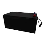 625-commercial battery heavy-duty 225Ah 1150CCA warranty
