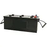 629 heavy-duty commercial battery replacement 170Ah 1000CCA 12v