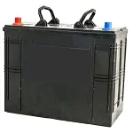 656-commercial-battery replacement 125Ah 800CCA 12v