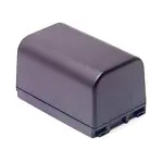 Replacement CGR-V620 CGR-V816E/1K camera batteries rechargeable