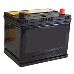 Varta 6-QW-60 generator replacement battery