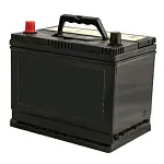 069 car battery replacement warranty 550CCA 68ah sealed lead