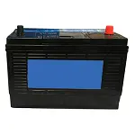 643 commercial battery replacement warranty 625CCA 90Ah