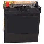Hyundai DHY6000SE DHY6000SELR, battery replacement