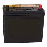 053 HB053 car battery replacement 12v sealed warranty