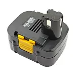Panasonic EY3531 power tool battery replacement rechargeable cordless