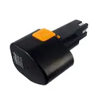 9.6V EY9180B-E (Long Stem) battery for Panasonic power tool