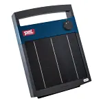 PEL S500 & S1000 battery solar fence energiser 12V