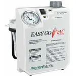 Medical alarm, monitor