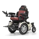 Paravan PR35 PR35 S power wheelchair battery replacement