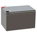 Powersonic PS12120 battery replacement rechargeable 12v 12ah