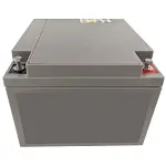 Strident GP12-25 battery 12v rechargeable AGM