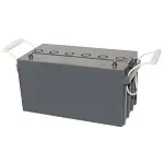 Yuasa NPC65-12 12v battery replacement VRLA