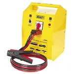 Sealey PSTART1000HD PowerStart battery replacement 12/24v