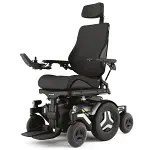 Permobil M5 Corpus wheelchair battery replacement