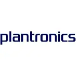 Plantronics headset battery range