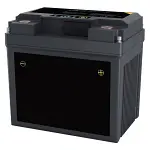LiFePO4 Lithium battery pack LiFePO4 48ah in 35ah smaller case U1R