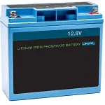 Golf-buggy-12v-20Ah-lithium battery trolley cart replacement