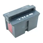 Still HPS25W battery replacement pallet truck