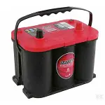 Optima-RedTop RTR4.2 12v 50-amp battery Spiral