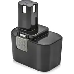 Ryobi 1400668 1311145 HP721 HP1201 Mk2 7.2v battery
